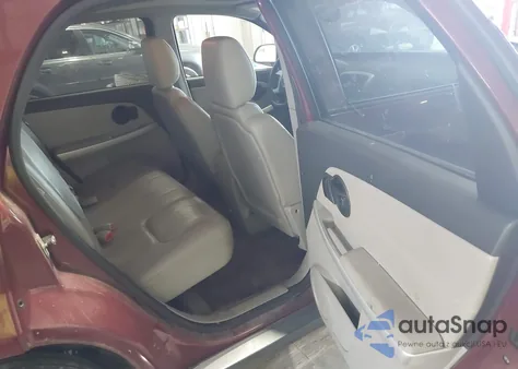 2009 Chevrolet Equinox Lt from USA, damaged, VIN 2CNDL63F996201634